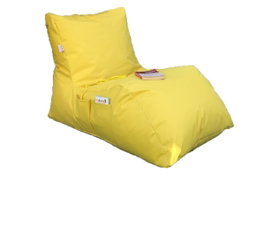 Atelier Del Sofa Daybed - Yellow
